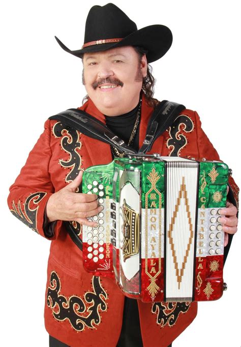 Ramón Ayala .